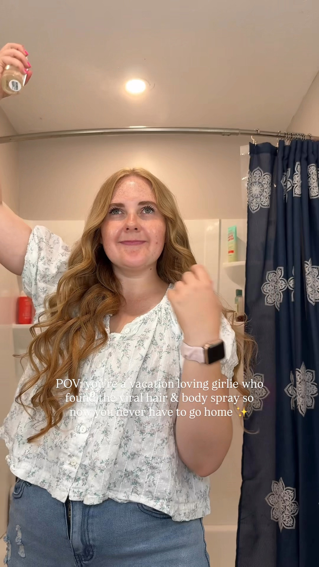 The yummiest spray 🫶🏻

#LTKBeauty #LTKSeasonal #LTKFindsUnder50