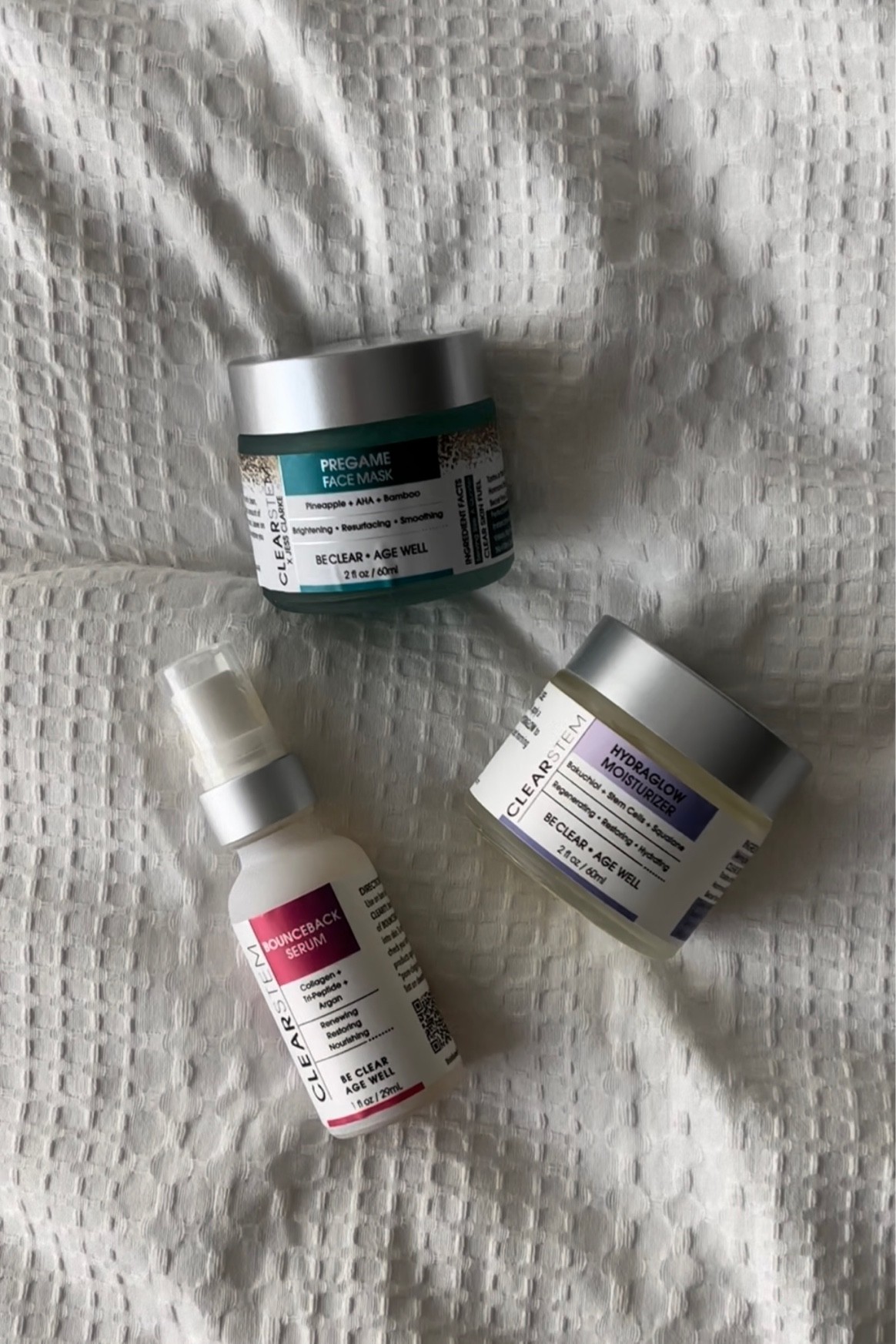 Favorite skincare products! #LTKskincare #skincareproducts 