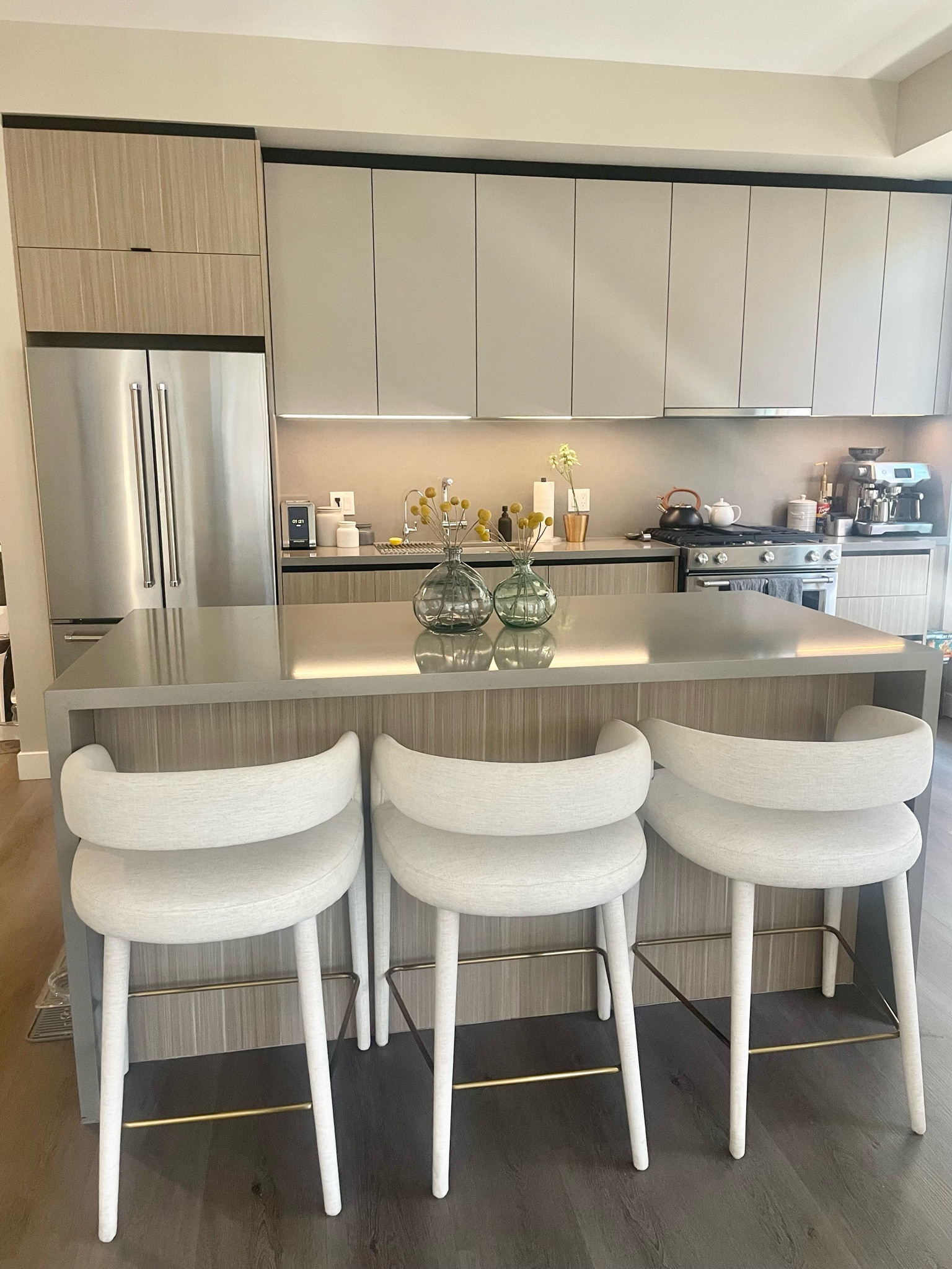 Bar Stools 🤍

#LTKhome