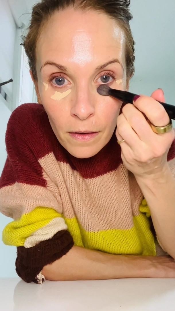 Side by side comparison of my fave Nars concealer and my brand new Fenty concealer! WHO will WIN?!?

#LTKbeauty #LTKVideo