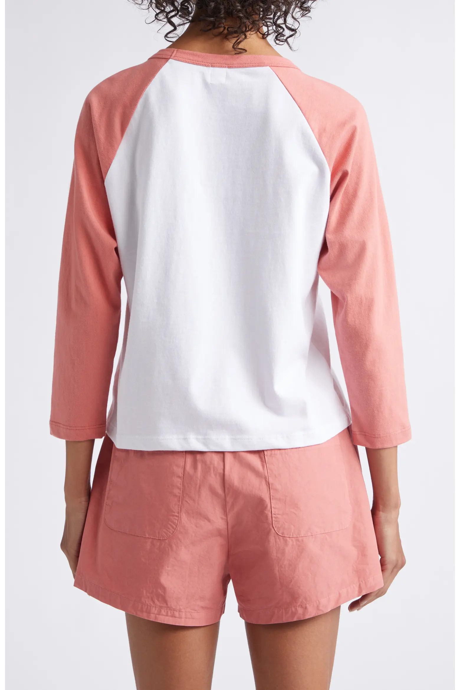 Margo Baseball T-Shirt (Women) | Nordstrom | Nordstrom