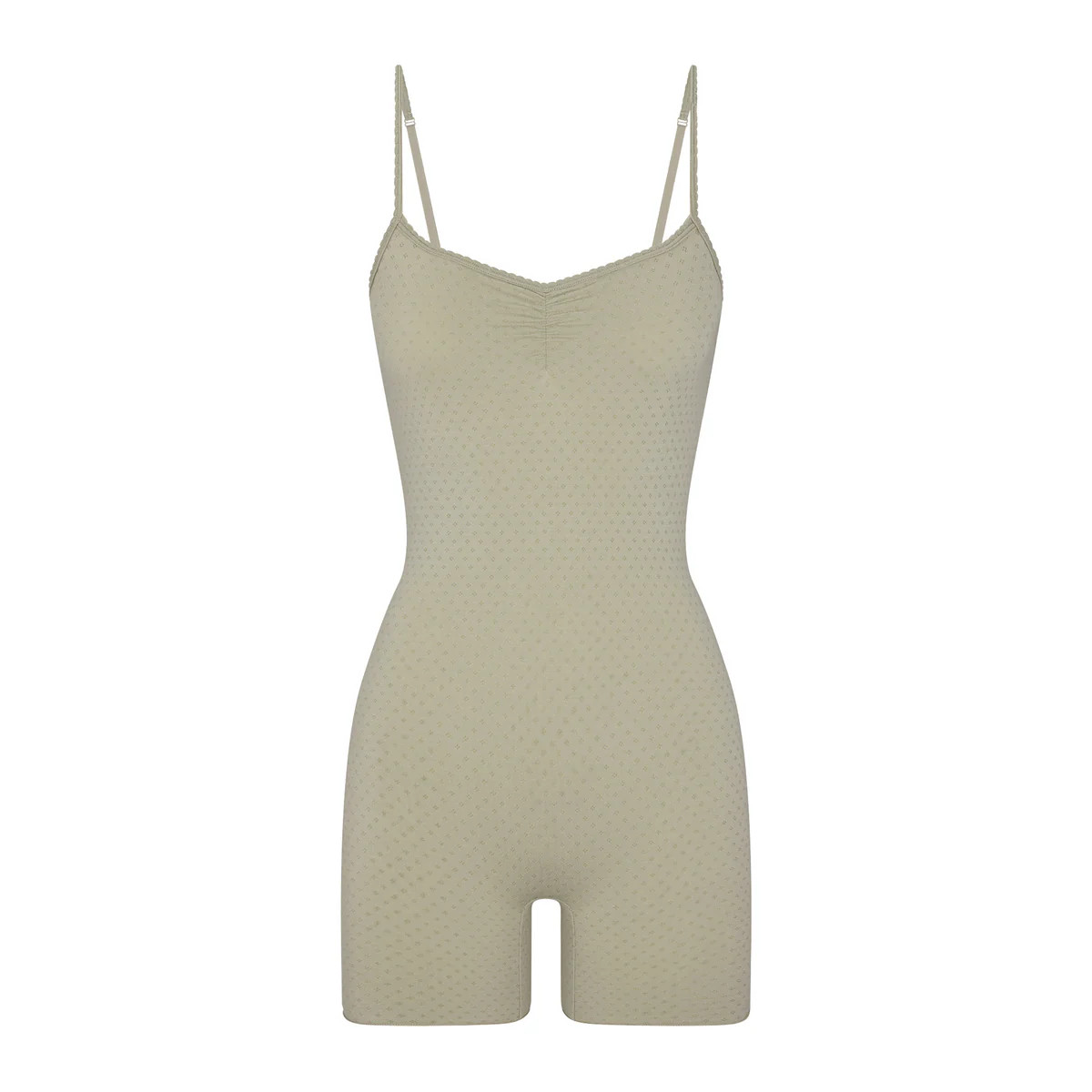 TANK ONESIE | SKIMS (US)