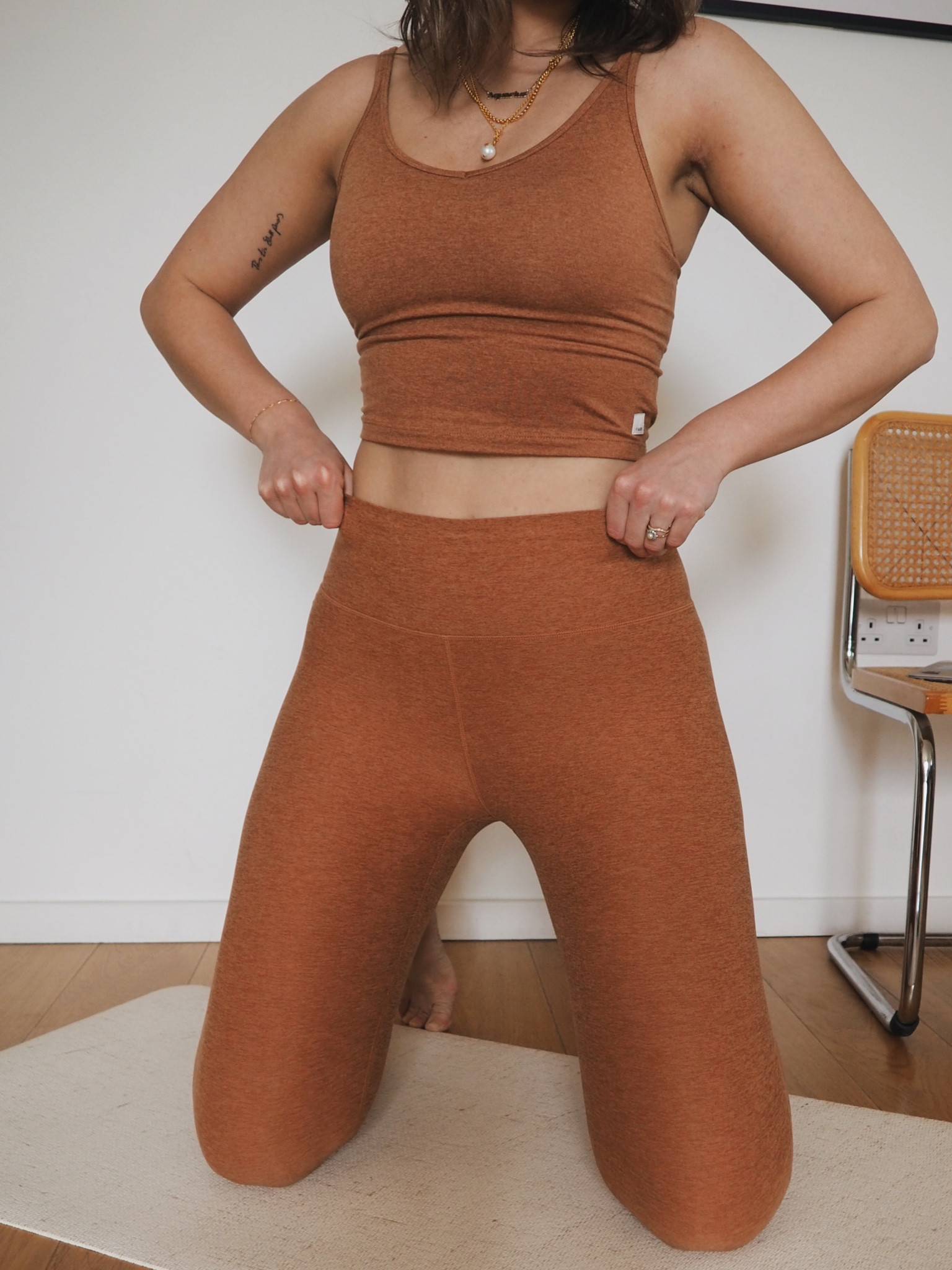 My fave workout wear 

#LTKfit