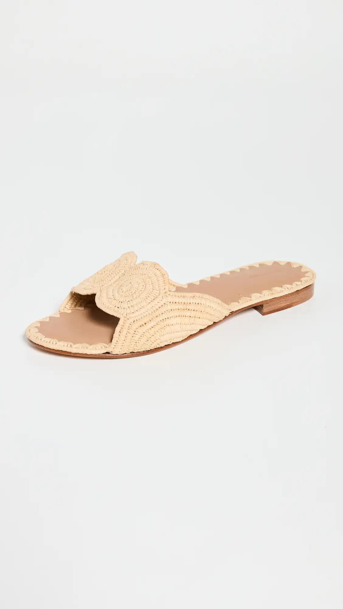 Carrie Forbes Naima Slides | Shopbop | Shopbop