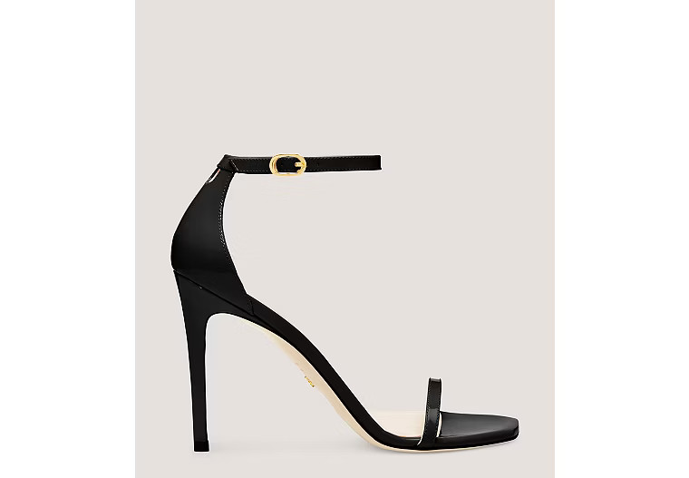 Nudistcurve 100 Sandal | Stuart Weitzman (US)