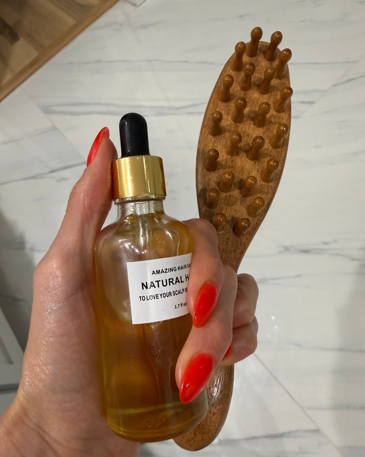 Linking my favorite scalp oils For hair growth

#LTKBeauty