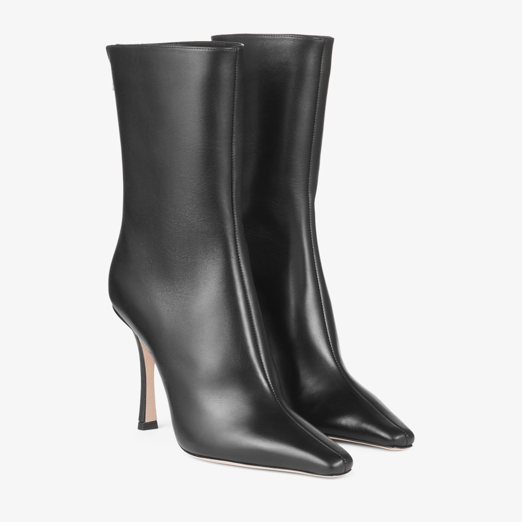 Agathe Ankle Boot 100 | Jimmy Choo (US)