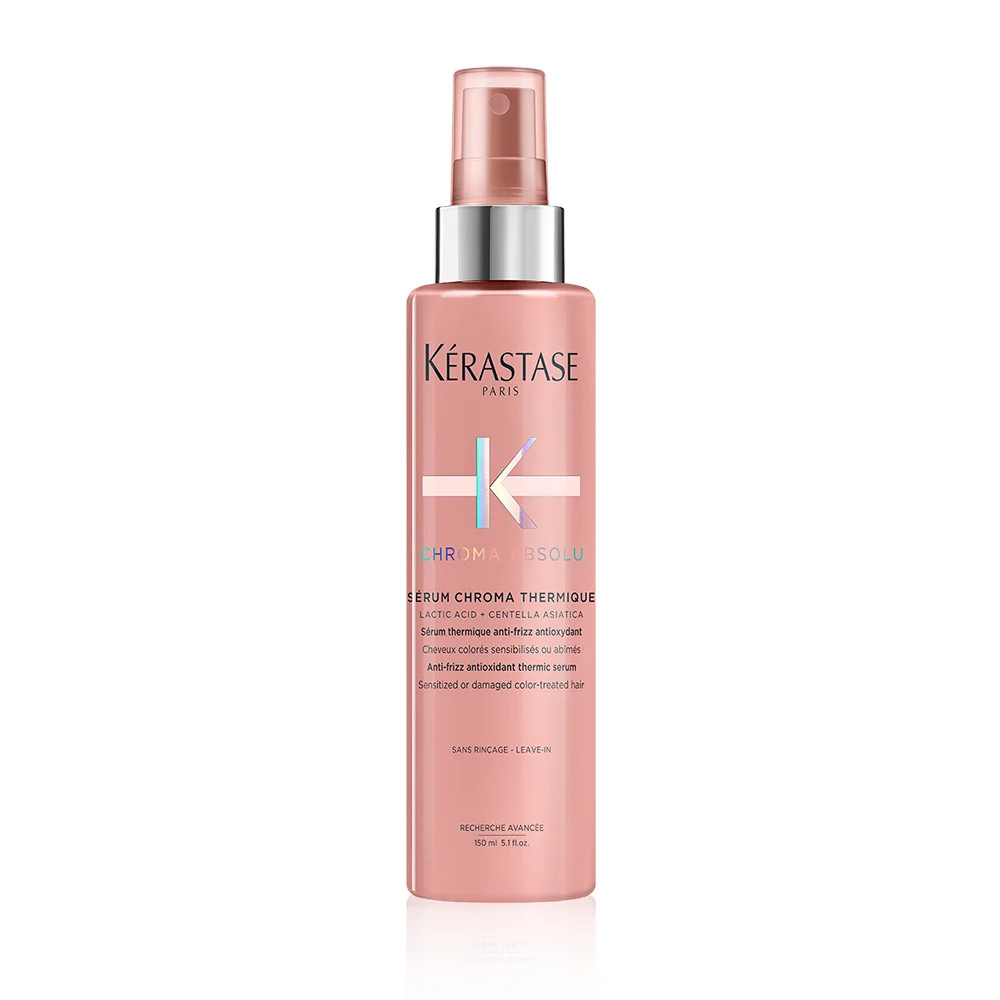 Serum Chroma Thermique Hair Serum | Kérastase | Kerastase US