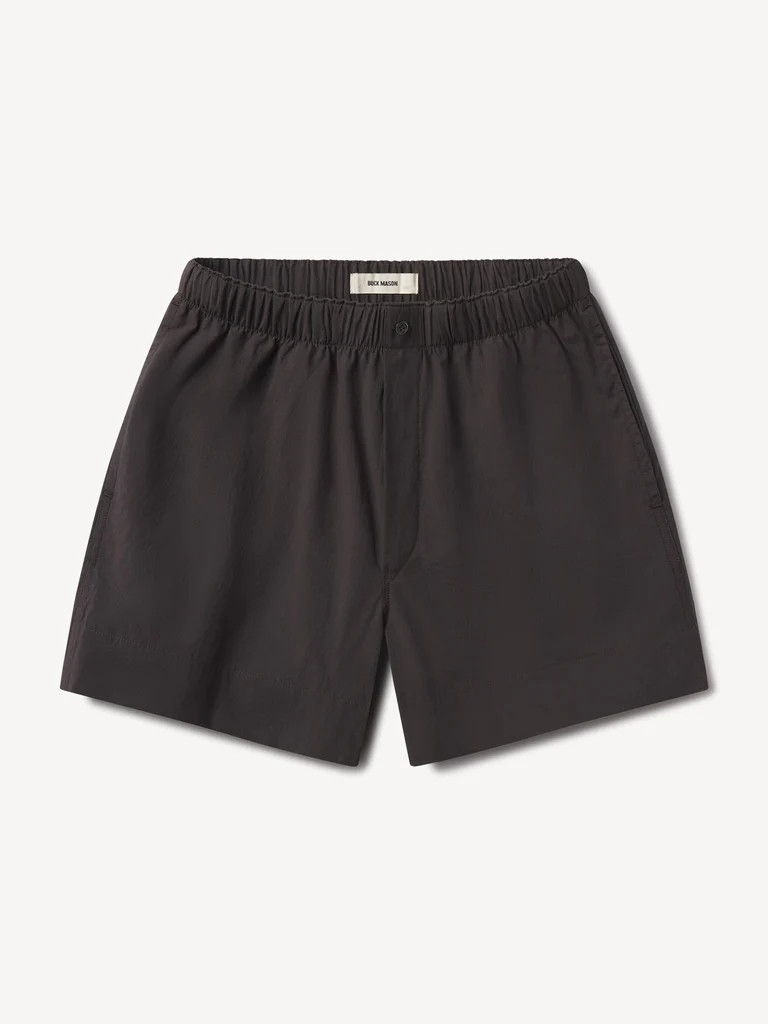 Mainstay Boxer Short | Buck Mason