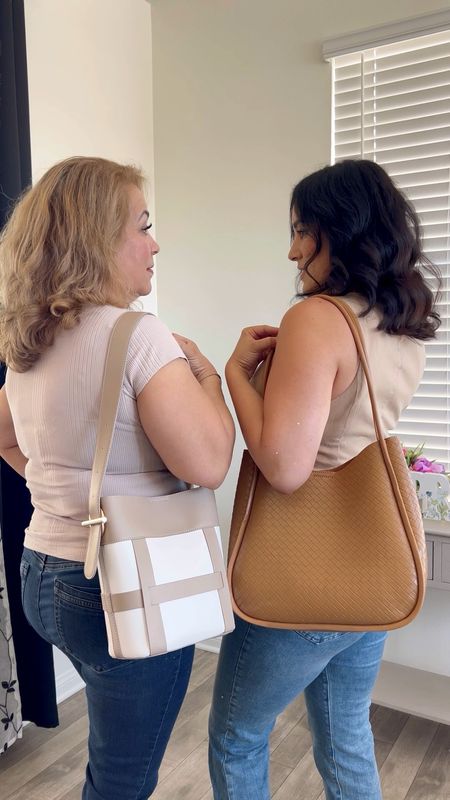 Mother’s Day gift idea!!! What mama would love a chic handbag she can wear over & over again.

I’m going to link some of my favorites from Melie Bianco.  

#LTKstyletip #LTKitbag #LTKGiftGuide