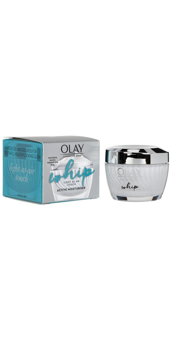 1.7 oz Active Moisturizer Whip--0443197539200   | Burkes Outlet | bealls
