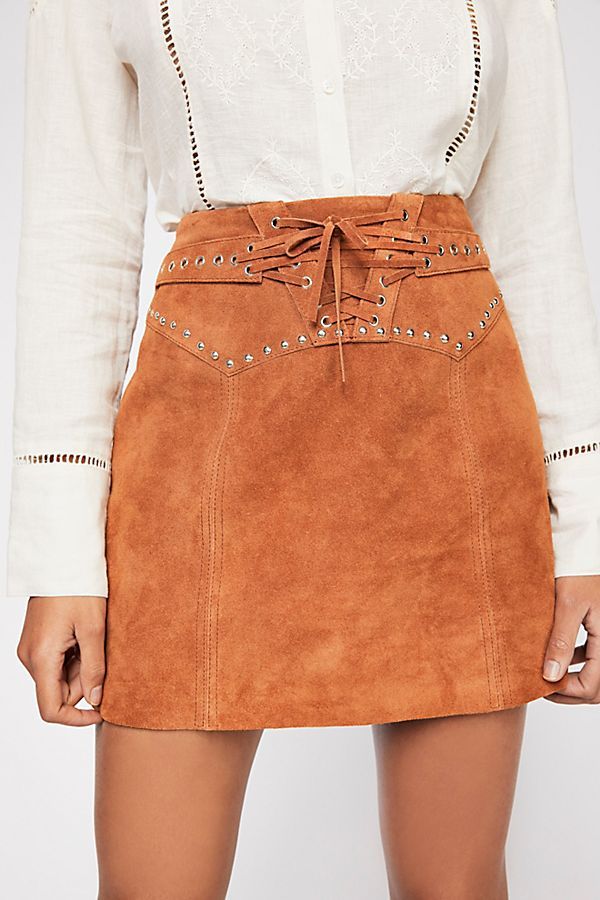 Impala Laced Front Mini | Free People (Global - UK&FR Excluded)