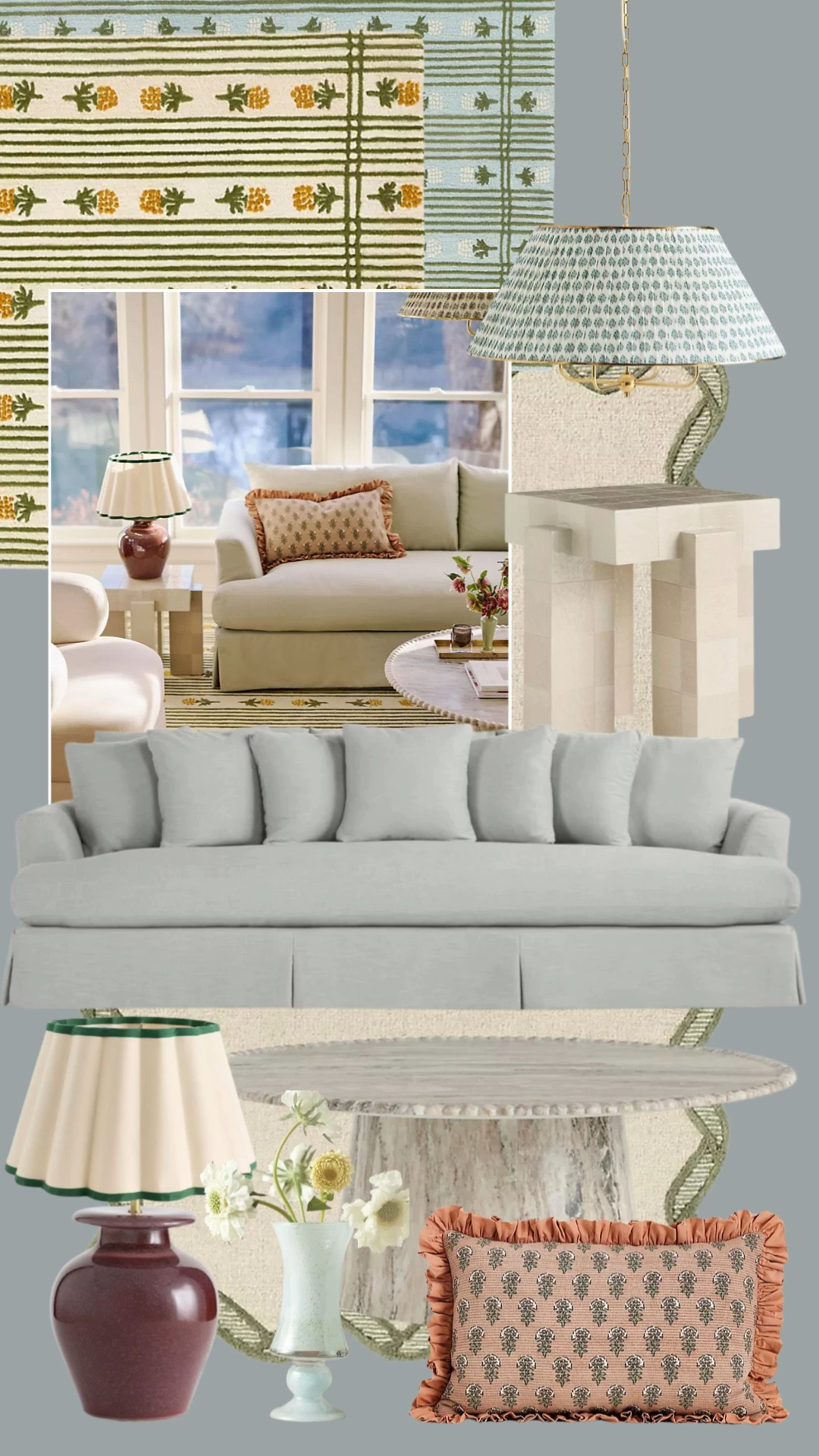 Home decor finds we’re loving for spring! 

#LTKSeasonal #LTKHome