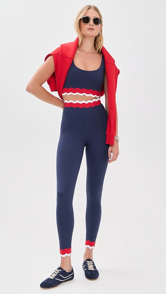 Stacy 7/8 Leggings | Shopbop