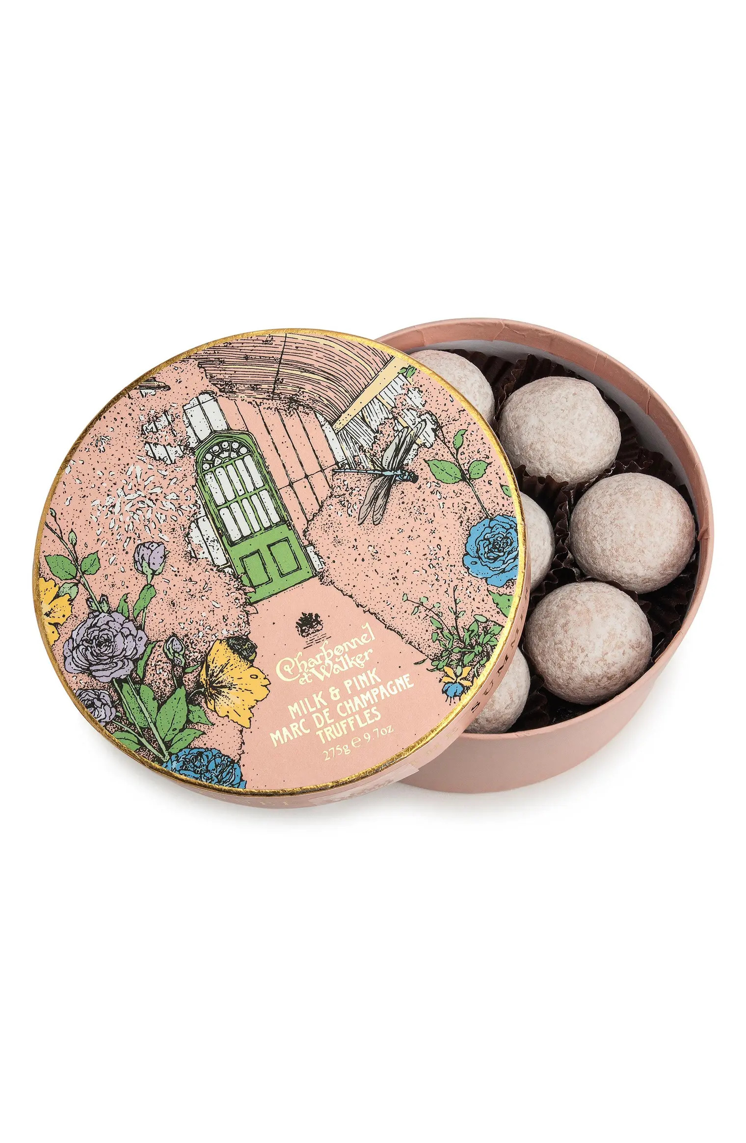 Marc de Champagne Truffles in Gift Box | Nordstrom