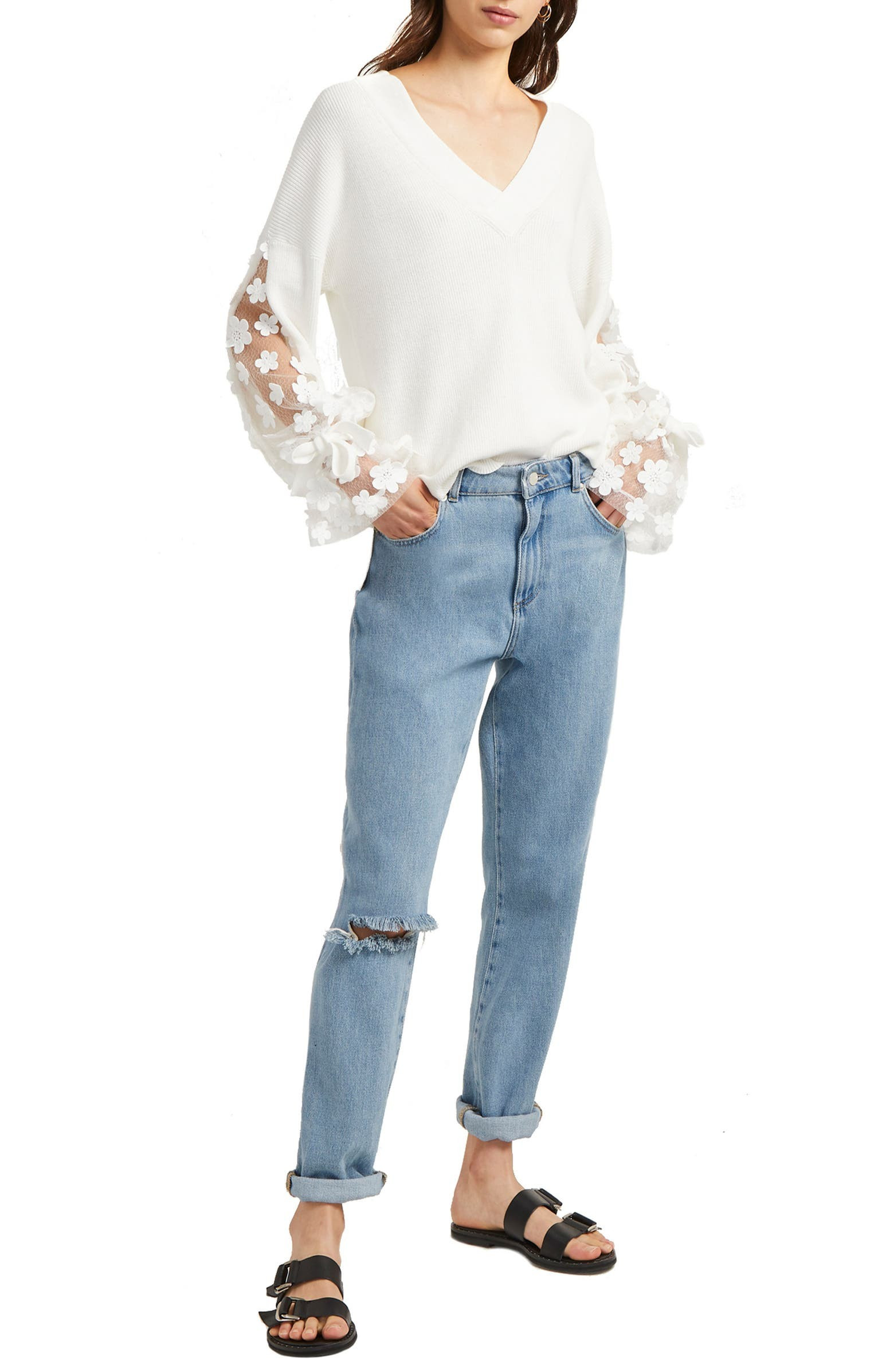 Caballo Sweater | Nordstrom