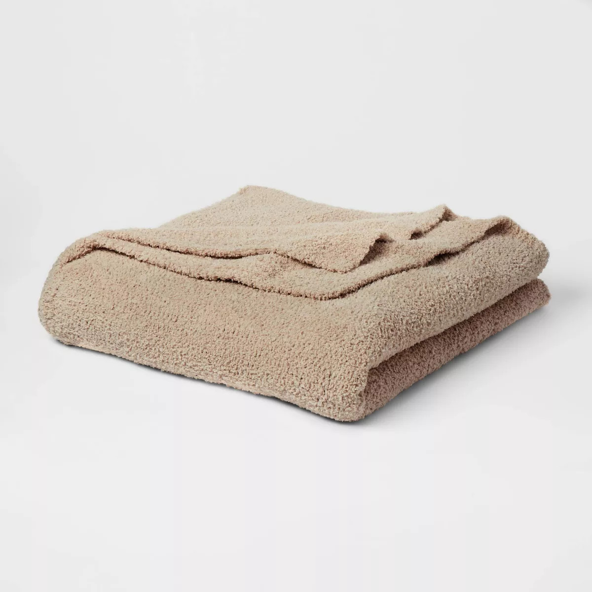 Cozy Chenille Bed Blanket - Threshold™ | Target