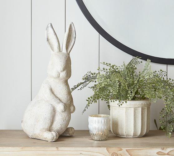 Standing Bunny | Pottery Barn (US)