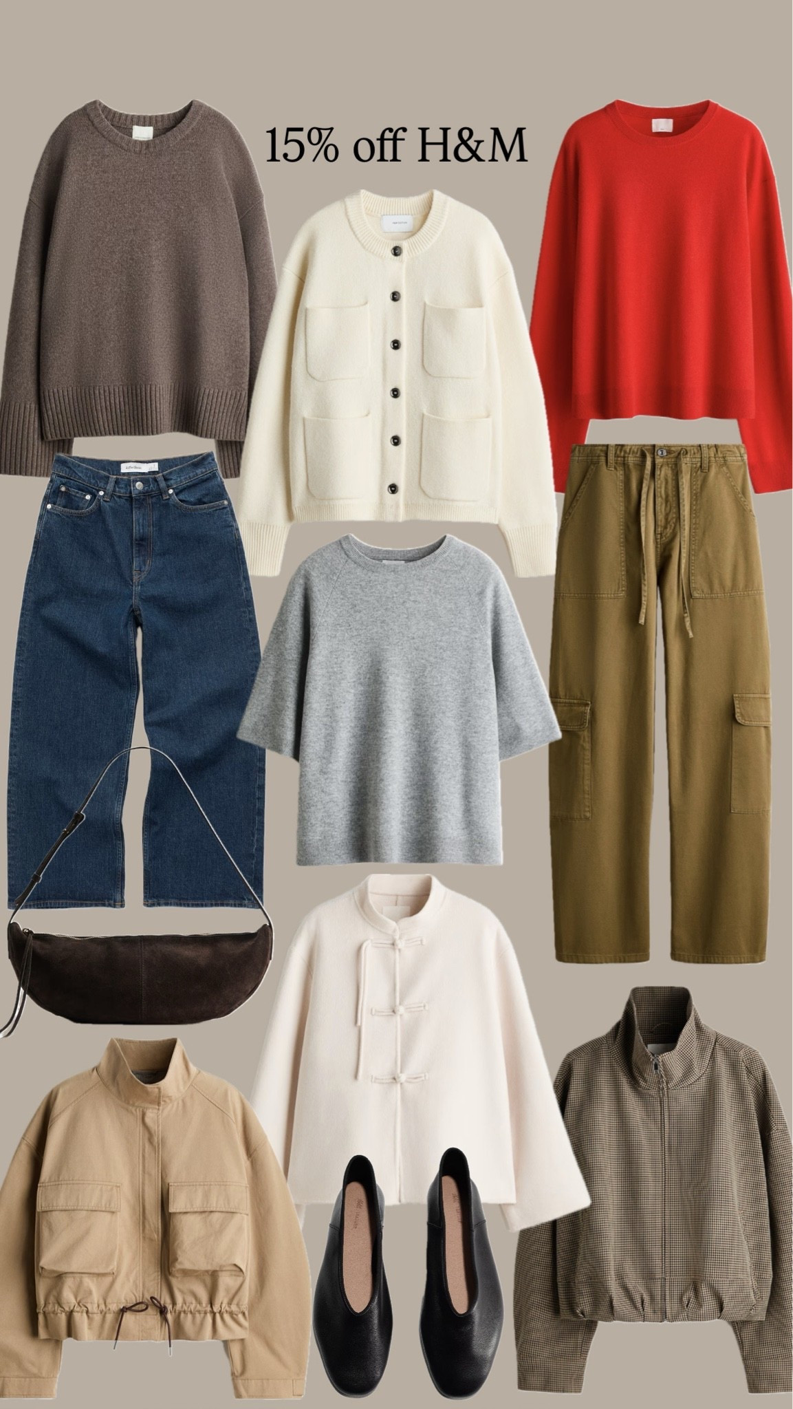 #LTKautumn #LTKjeans #LTKsale