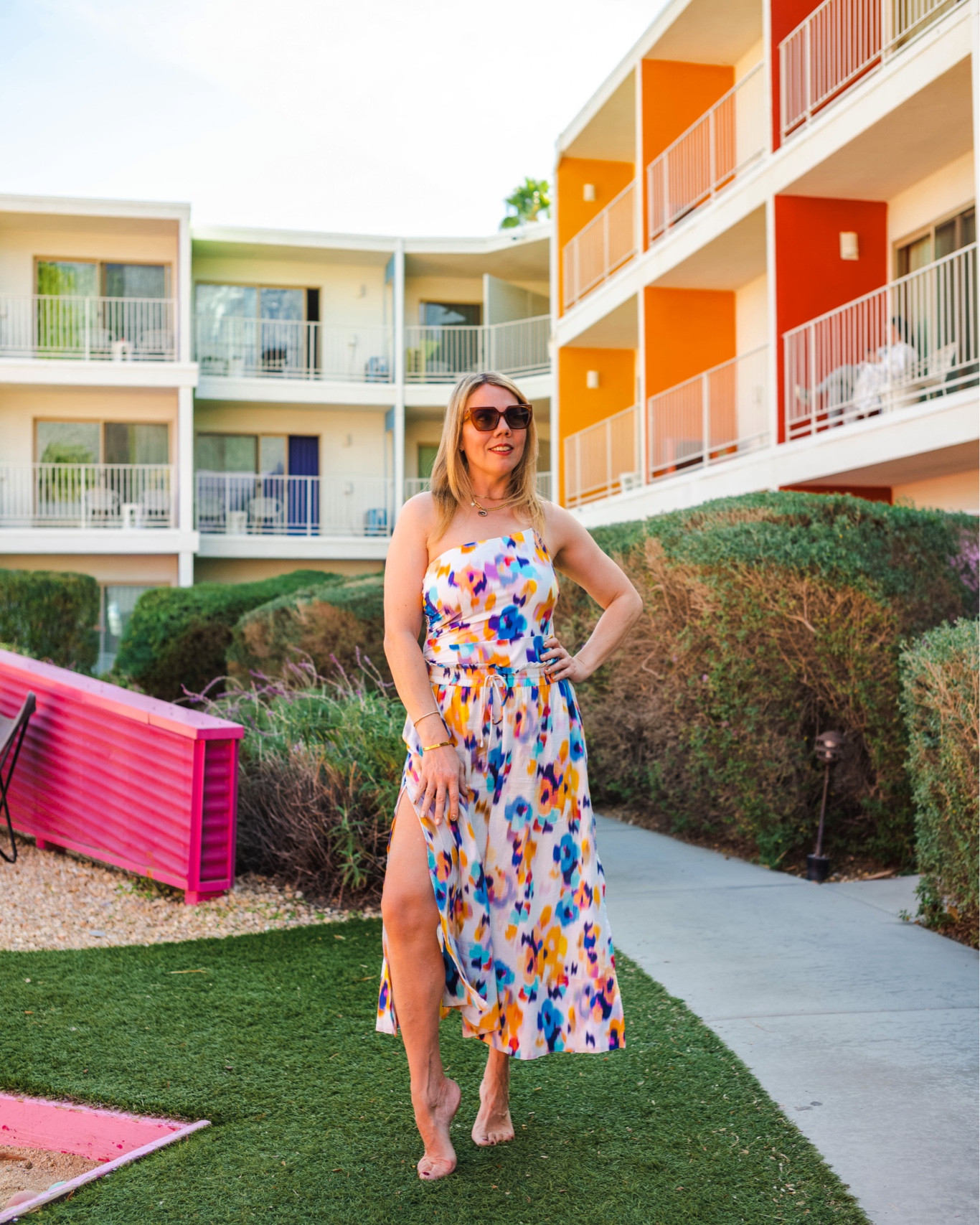 Use CHERYL10 for 10% off this swim set

#LTKsalealert #LTKSeasonal #LTKswim