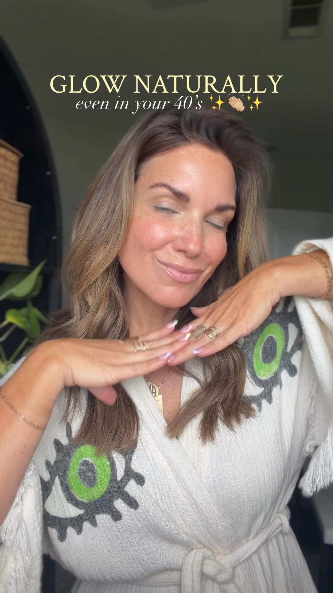 Glow naturally even in your 40’s using a few of my favorite, organic oils!!!! 
Aura Cacia is always my go to!!! 

I’ve been using Rosehip for about a year & love it!! Tea tree oil has been my go to for YEARS!! 

#LTKmomlife #LTKselfcare #LTKmorningroutine