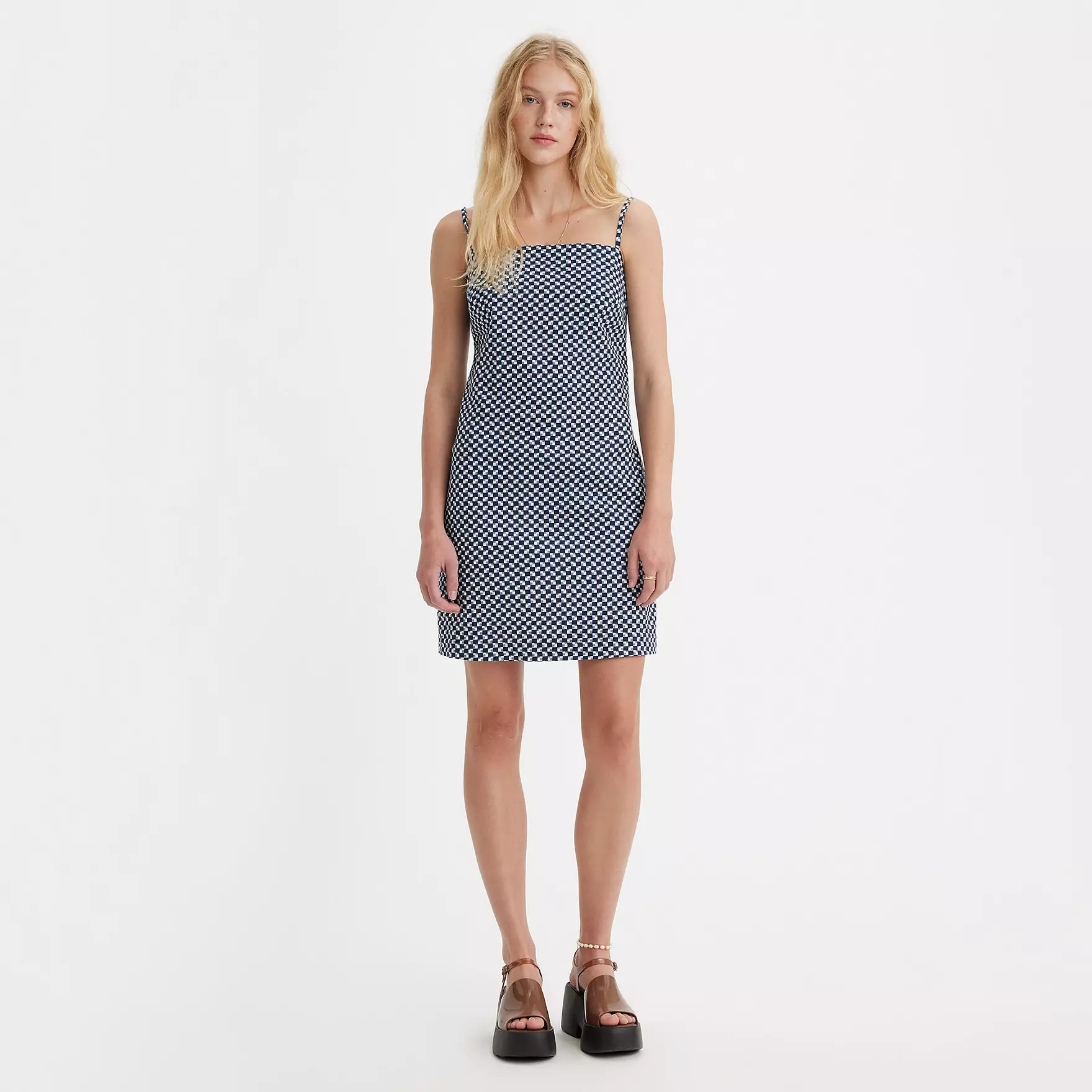 Danny Dress | LEVI'S (US)