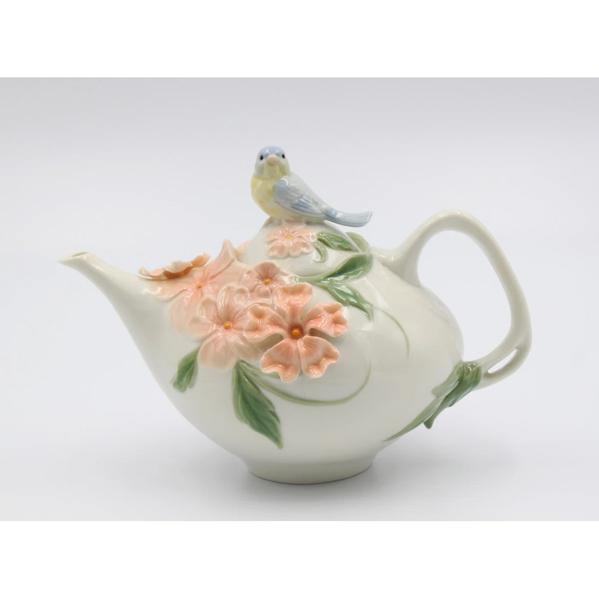 Ophelia & Co. Mcdermott 10oz. Floral | Wayfair North America