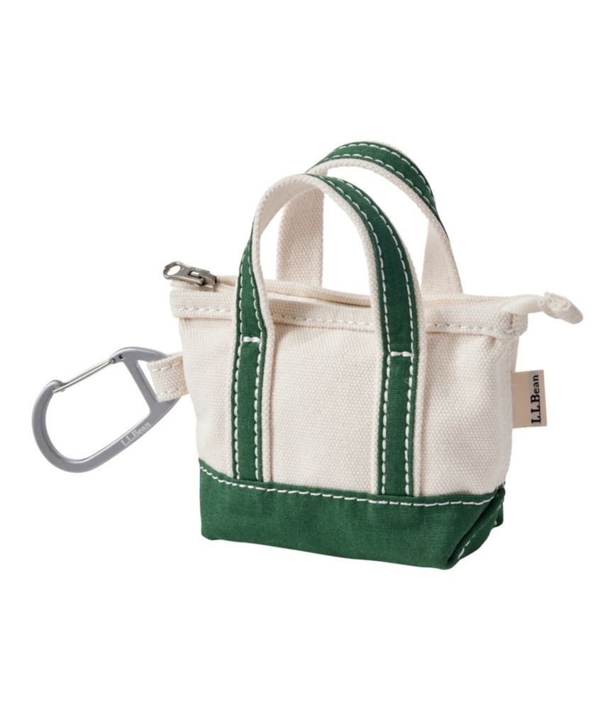 L.L.Bean Micro Tote Bag | Tote Bags at L.L.Bean | L.L. Bean