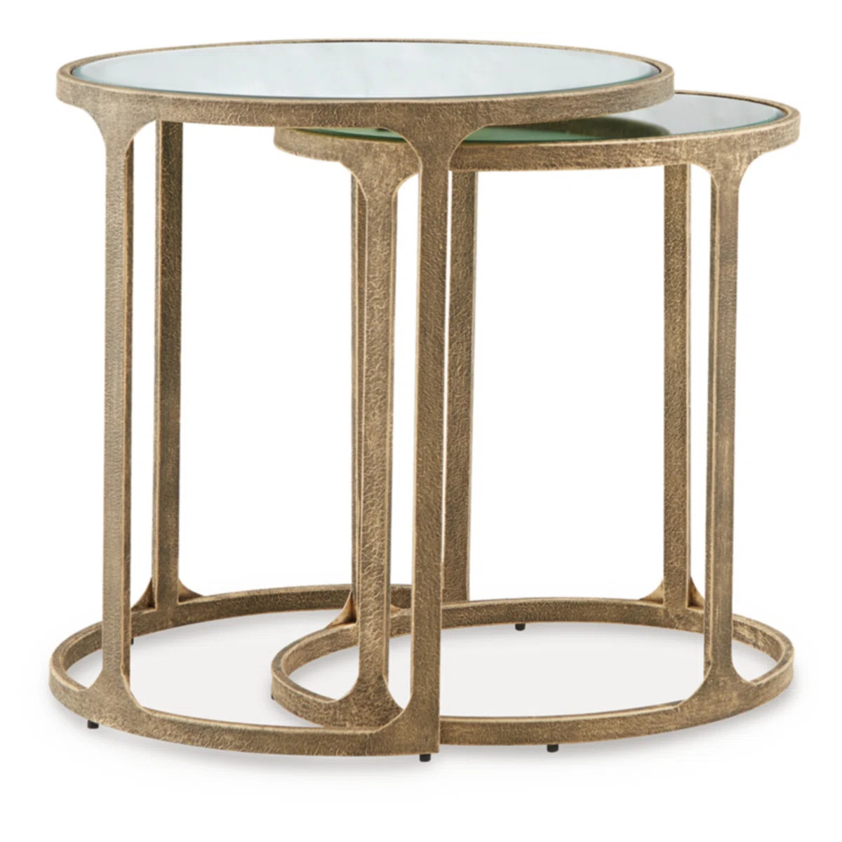 Avanah Accent Table, Set Of 2 | Wayfair North America