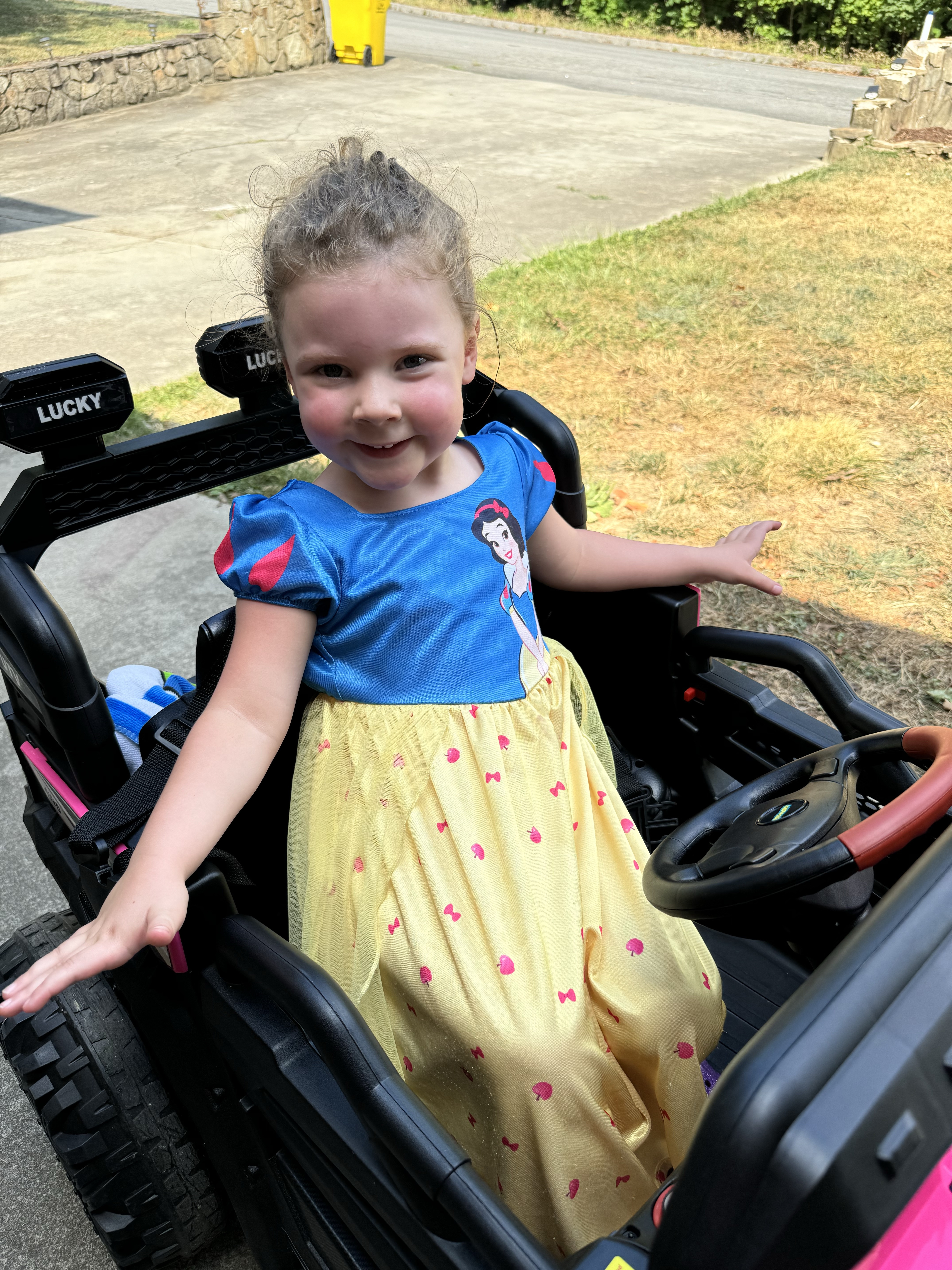 Currently a $20 off coupon for the kids riding jeep! Would be an excellent Christmas gift! #christmasgift #kidsridingtoy #amazondeals 

#LTKHoliday #LTKKids #LTKGiftGuide