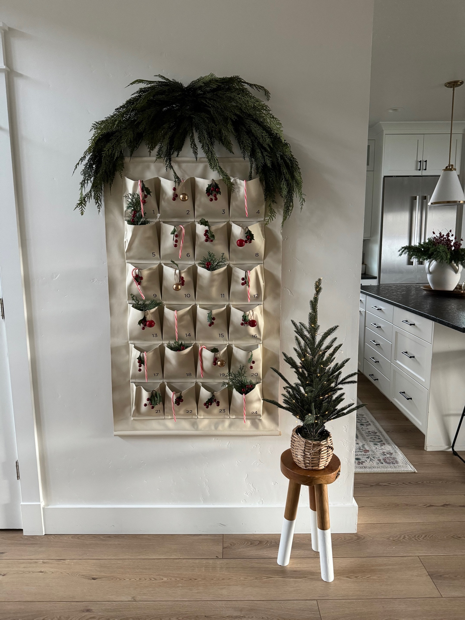 Our favorite advent calendar is 20% off! 

#LTKHoliday #LTKCyberWeek #LTKGiftGuide