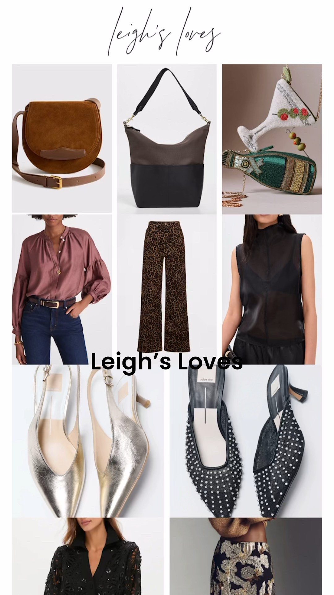 Cute things this week! 