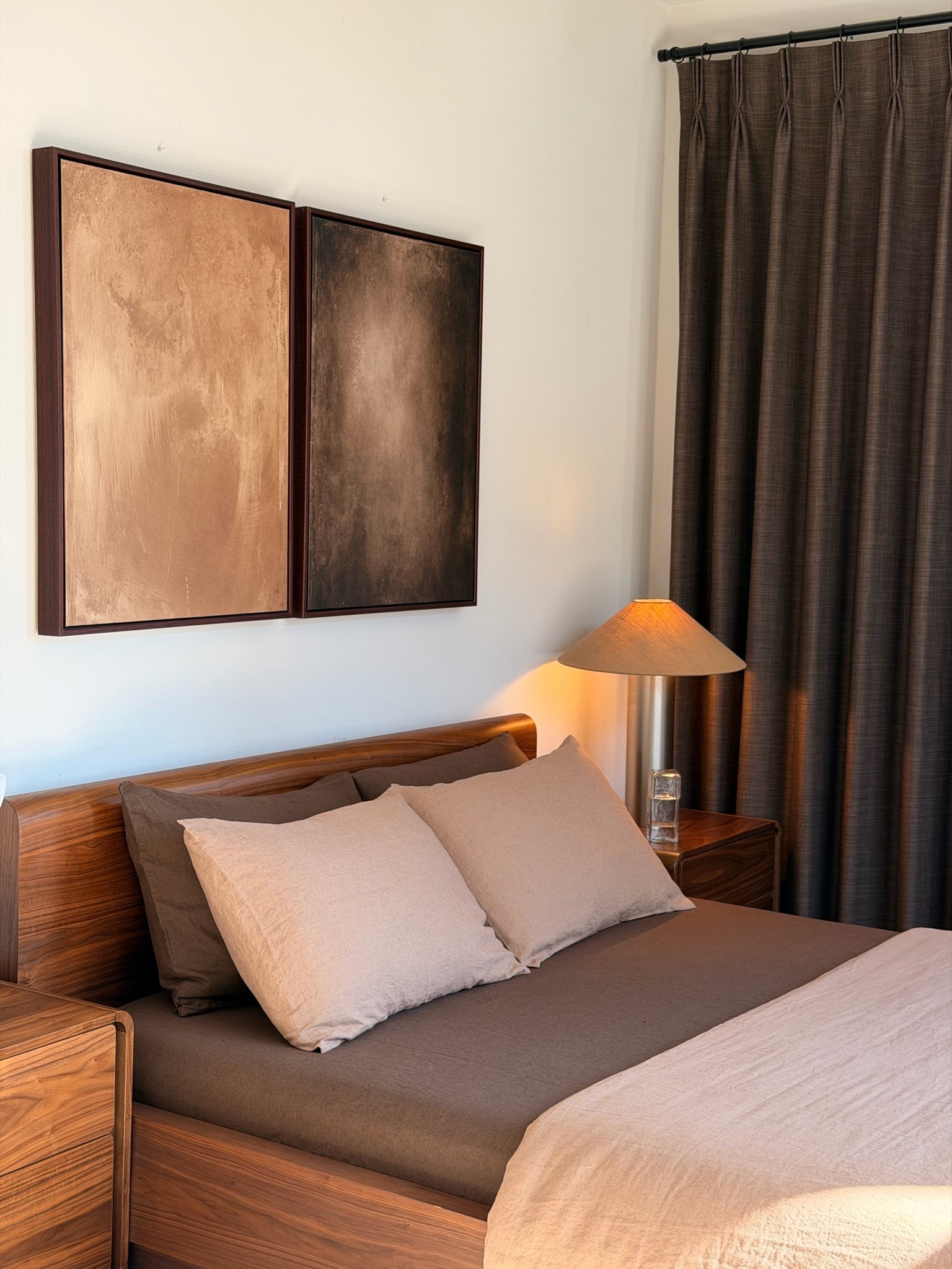 #ad @wayfair finds in our bedroom

#wayfair #wayfairpartner