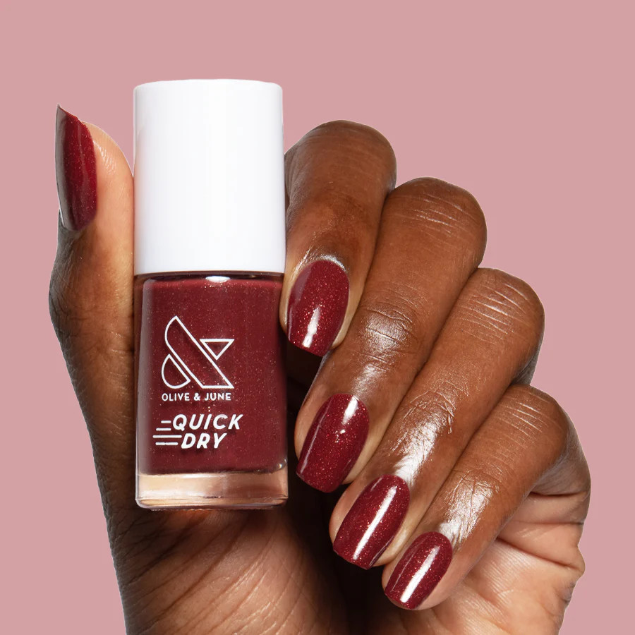 Saucy | Olive & June