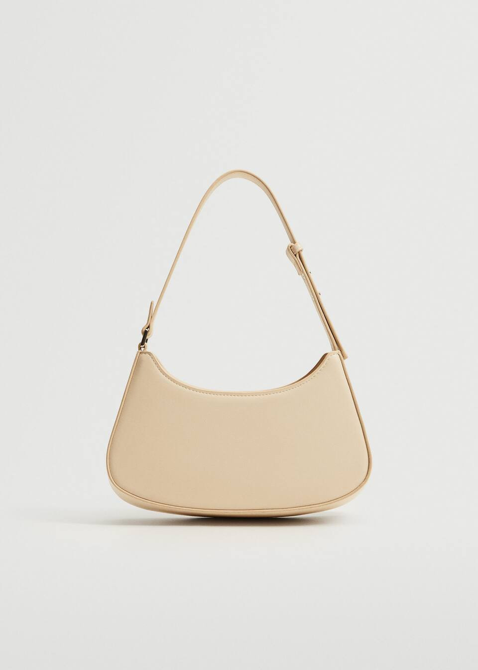 Baguette bag | MANGO (US)