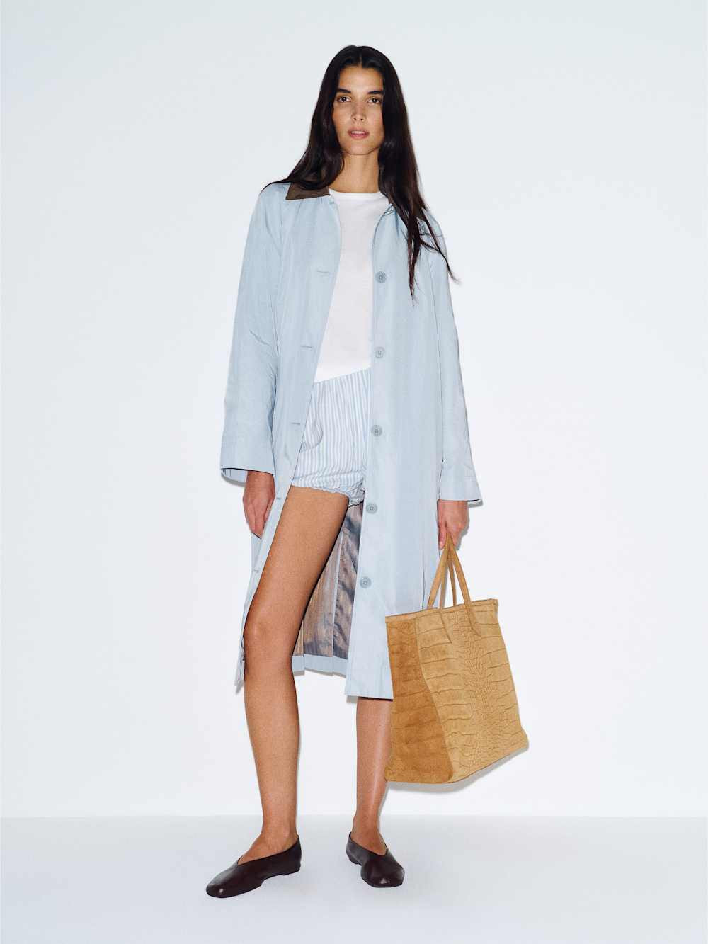Beck Trench | Reformation (Global)