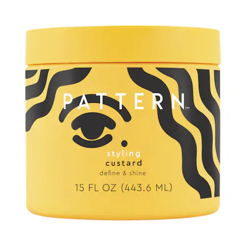 PATTERN by Tracee Ellis RossStyling Custard Hair Gel | Sephora (US)
