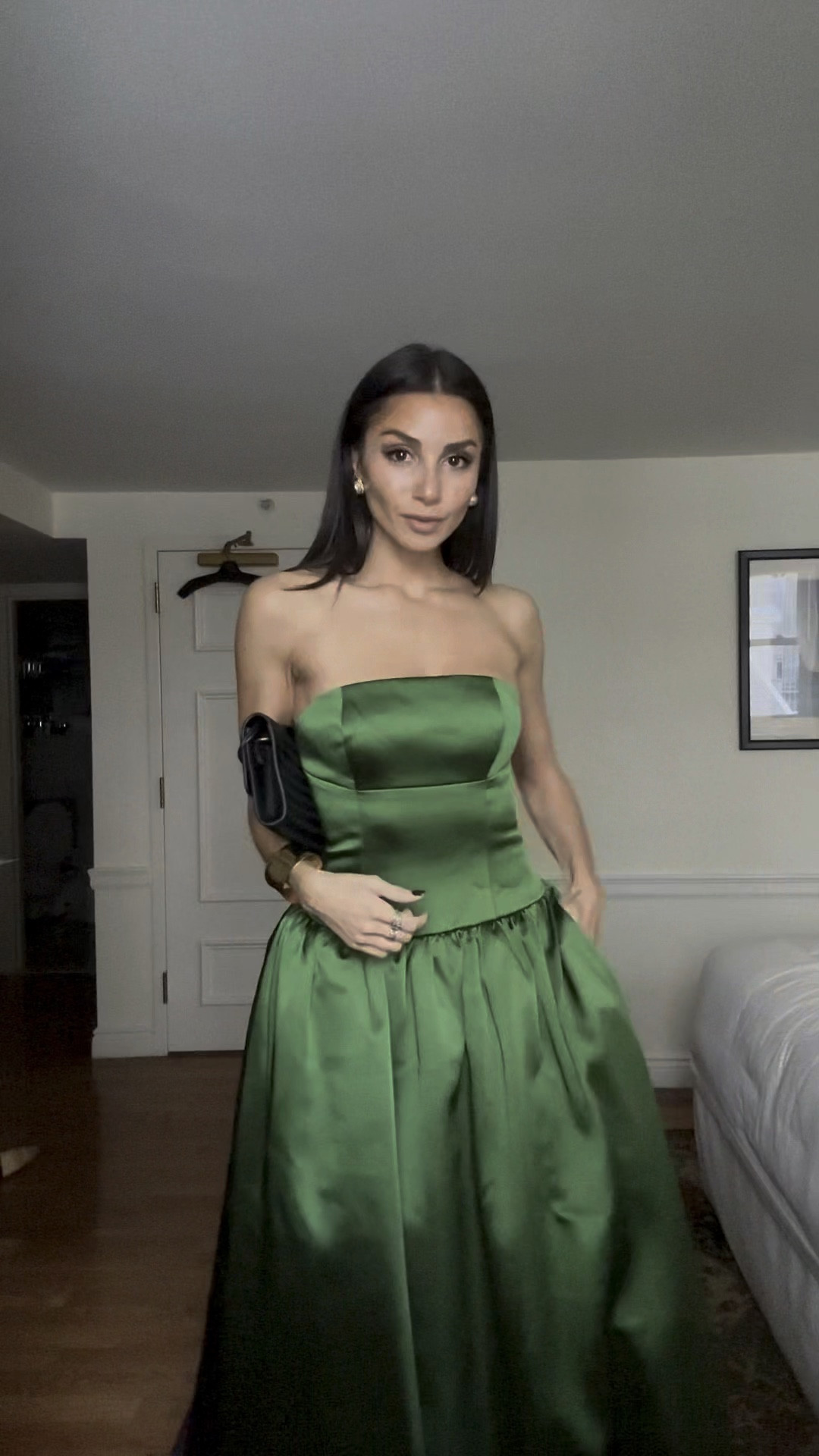 Black tie preferred 


#LTKStyleTip #LTKParties #LTKHoliday