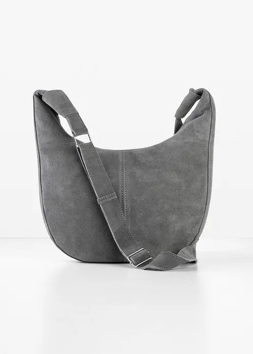 Lederhandtasche | Bonprix DE