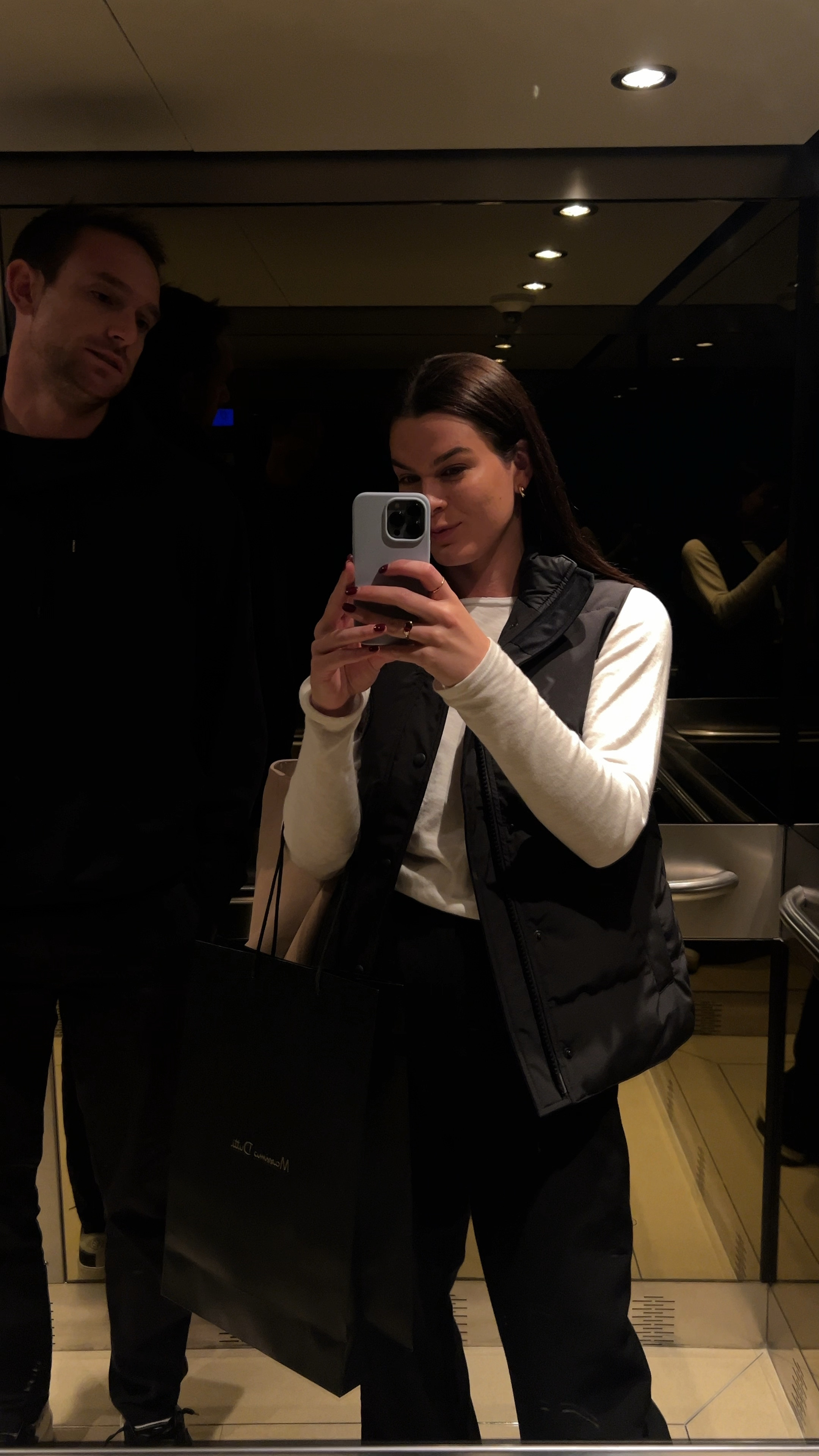 Casual day.

#LTKaustralia #LTKSeasonal #LTKeurope