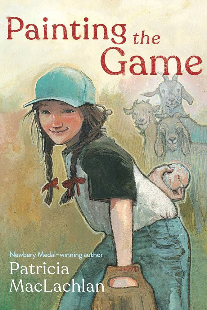 Painting the Game | Amazon (US)