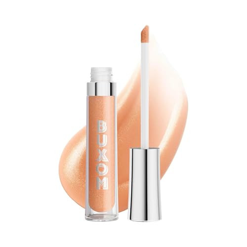 BUXOM Full-On Plumping Lip Polish, Leslie | Amazon (US)
