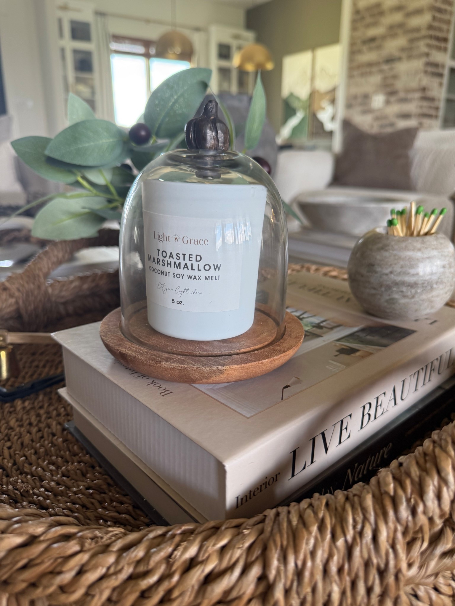 The Cutest little pumpkin cloche 😍


#LTKHome #LTKFindsUnder50