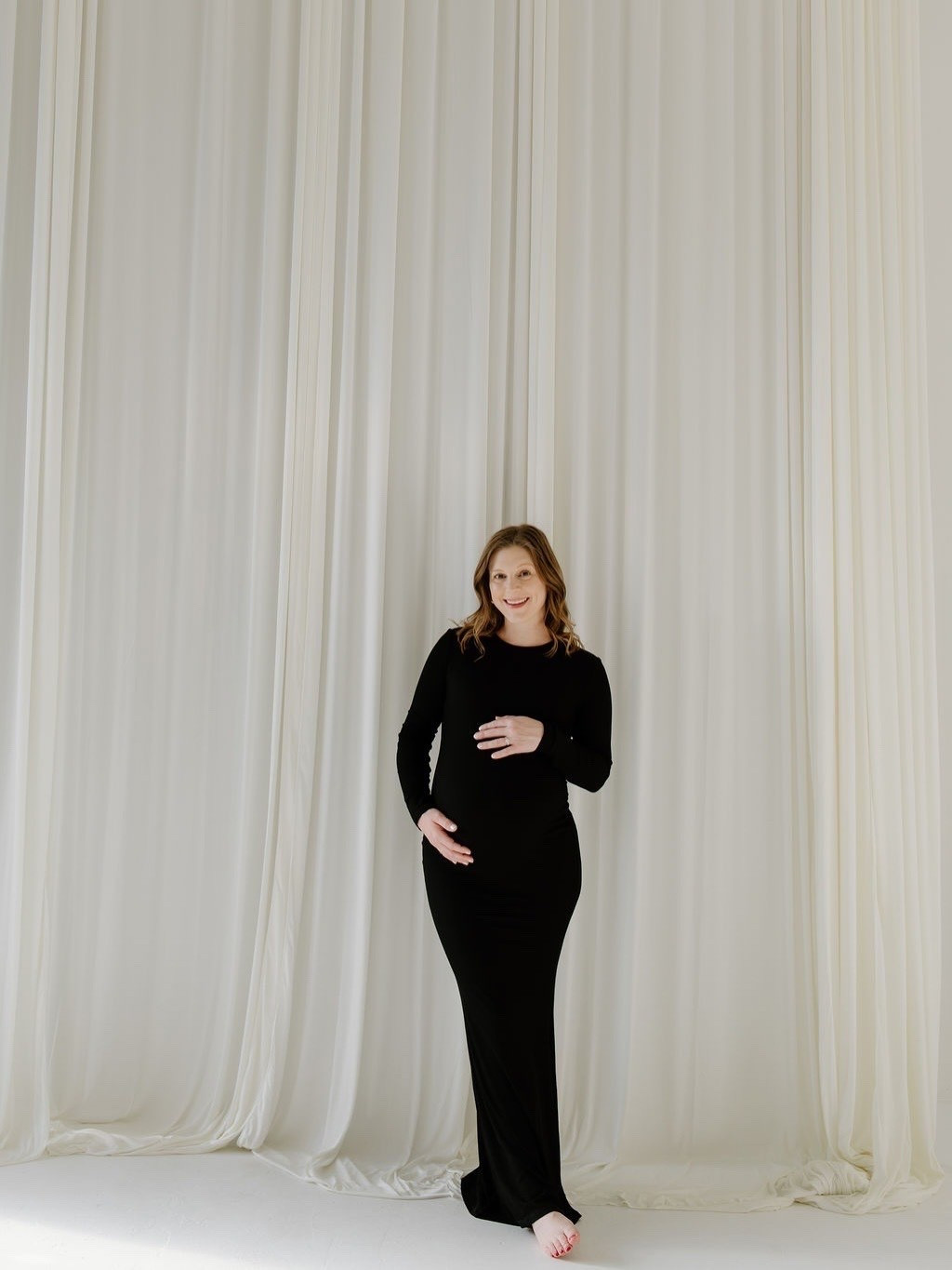 Maternity shoot! 

Black dress maternity shoot

Amazon maternity shoot

#LTKBump #LTKmomlife