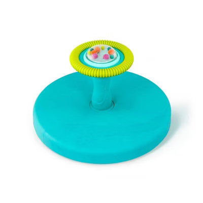 B. toys Spinning Activity Toy - Twirly Time: Sensory, Fine Motor Skills, Baby Learning Toy | Target