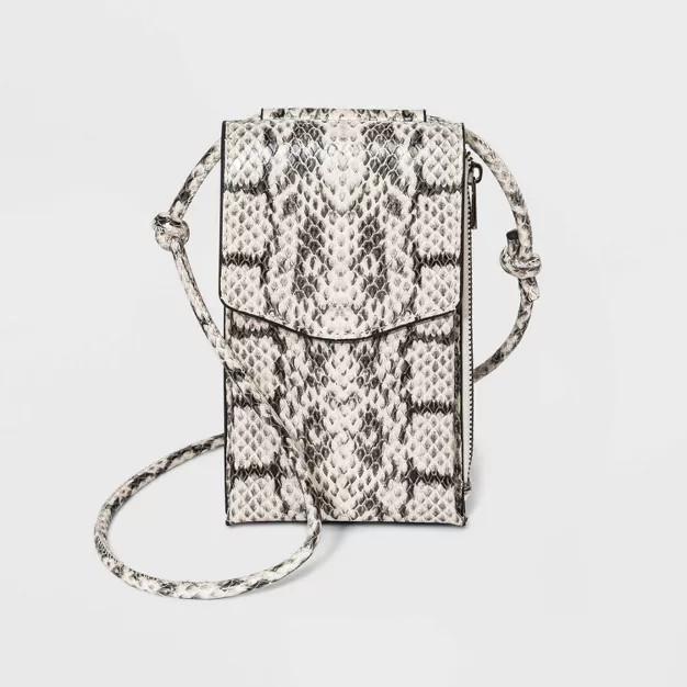 Phone Crossbody Bag - A New Day™ | Target