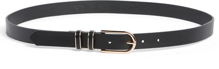 Double Keeper Belt | Nordstrom Rack