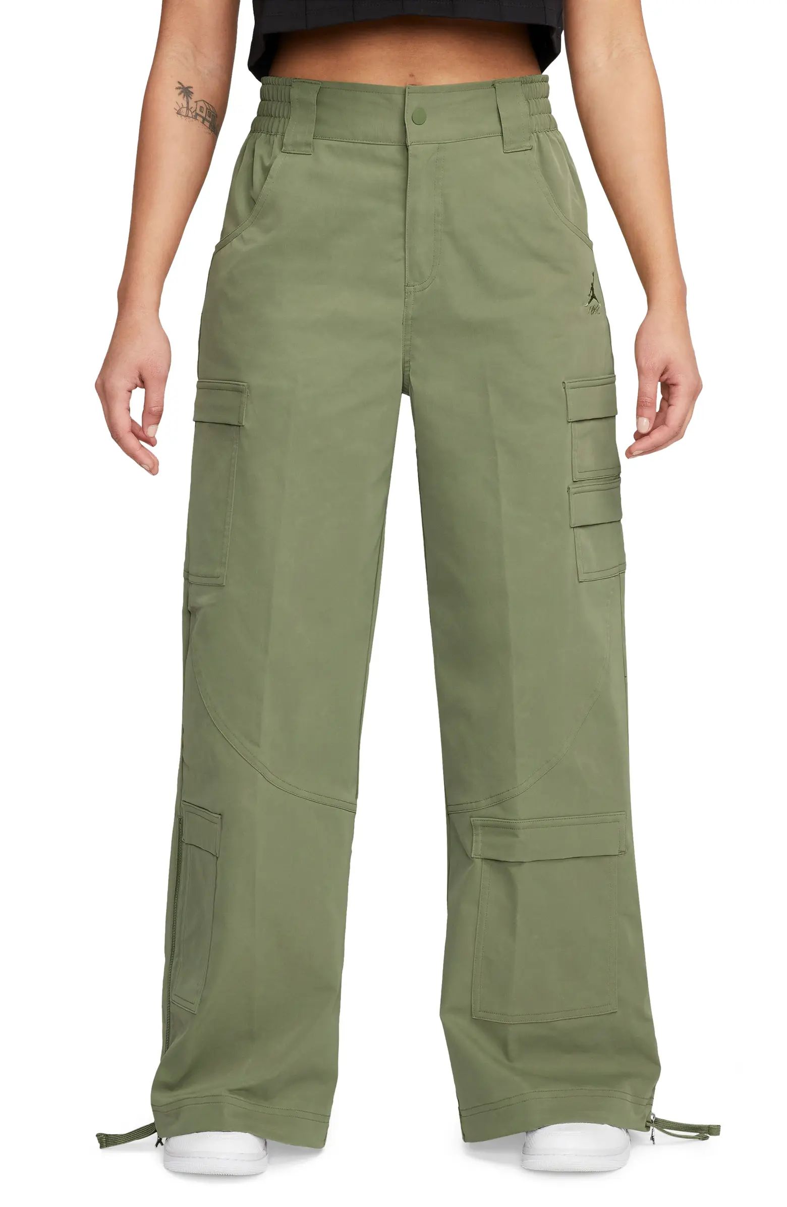 Heavyweight Chicago Cargo Pants | Nordstrom