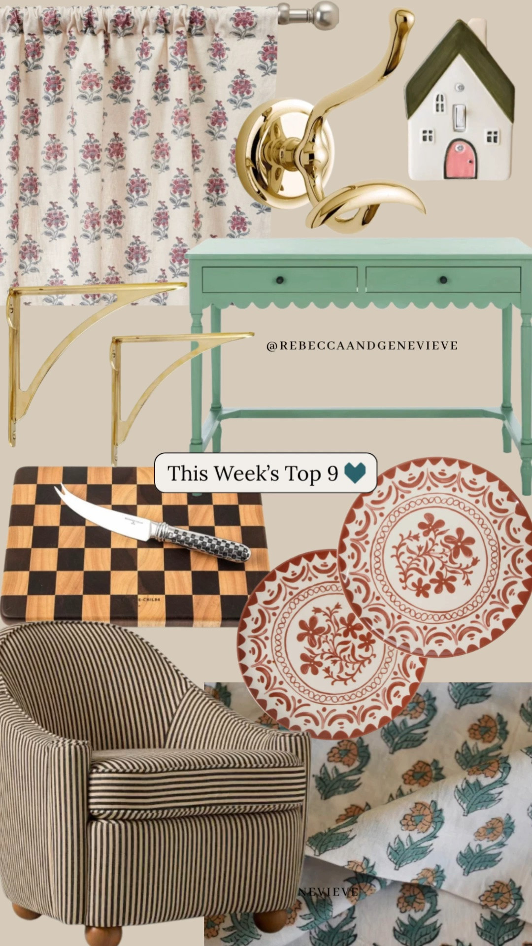 Top 9 things you liked and purchased this week

#LTKHome #LTKSeasonal