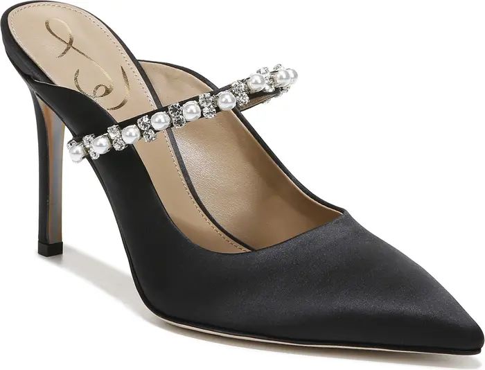 Hyland Pointed Toe Mule | Nordstrom